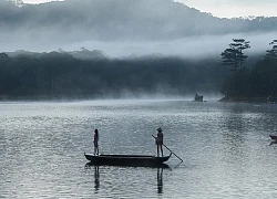 Sự thật đằng sau bộ ảnh nude tại Đà Lạt đang bị dân mạng ném đá tơi tả: &quot;Chú rể&quot; đưa ra ý tưởng vì lý do đặc biệt này