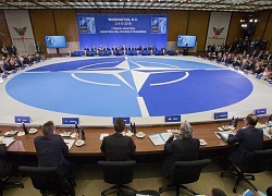 Tam giác Nga, Iran, Trung Quốc thách thức NATO