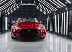 Tesla - Sự trả thù của xe điện (Phần 8)