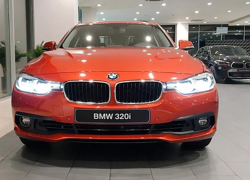 THACO chọn cách giảm giá xe BMW khác biệt, đến cả trăm triệu, âm thầm nâng sức cạnh tranh trước Mercedes-Benz