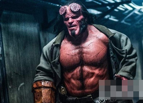 The Right Hand of Doom - Bảo vật quyền năng nhất vũ trụ của Hellboy