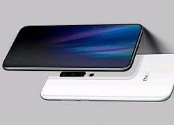 Thông số kỹ thuật Meizu 16s hoàn toàn lộ diện