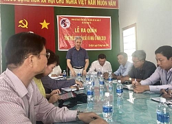 Tỉnh Kiên Giang hoàn thành tiến độ Tổng điều tra dân số và nhà ở năm 2019