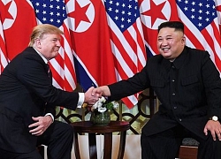 Tổng thống Trump: "Mối quan hệ của tôi với ông Kim Jong-un rất tốt"