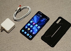 Top 10 smartphone Android mạnh nhất thế giới: Galaxy S10 Plus thứ 4