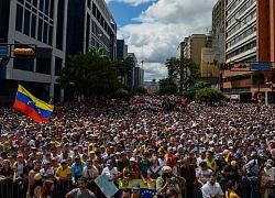 Venezuela và Nga đã thoả thuận những gì?