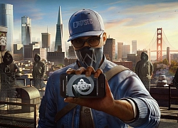 Watch Dogs 3 sẽ lấy bối cảnh London, ra mắt ngay trong năm nay