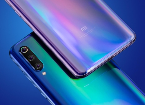 Xiaomi Mi 9 được nhận định có khả năng chụp ảnh tốt hơn Iphone XS Max