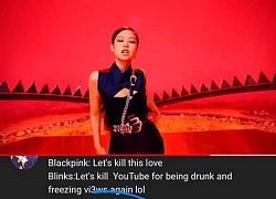 Xôn xao tin đồn fan BTS kêu gọi spam MV BlackPink, 'đóng băng' lượt view 'Kill This Love'