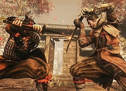 Xuất hiện bản mod cứu vớt những game thủ gà, biến Sekiro trở thành game cực dễ