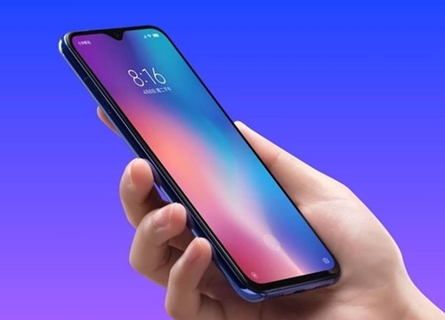 Xuất hiện phiên bản Xiaomi Mi 9X: Camera selfie 32MP, camera sau 48MP