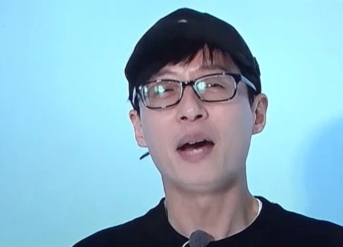 Yoo Jae Suk "xuất hiện" ngay tập mở màn "Running Man Vietnam"