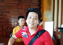 Youtuber Khoa Pug tung loạt bằng chứng tố bảo vệ resort Bình Thuận uy hiếp, lễ tân la hét, mắng chửi khách