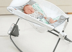 10 trẻ nhỏ tử vong do sử dụng nôi ru ngủ hãng Fisher-Price và lời cảnh báo tới toàn thể phụ huynh