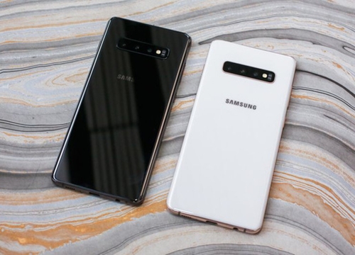 12GB RAM với 1TB ROM trên Galaxy S10+ bản cao cấp nhất có cần thiết lắm không?