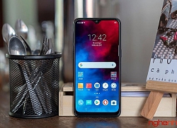 3 điểm nhấn của Realme 3: Đẹp, chụp ảnh tốt, pin khủng