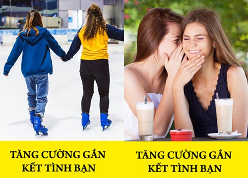 8 thói quen tưởng không tốt mà tốt không tưởng