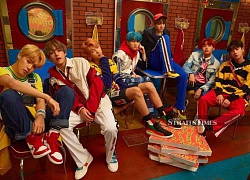 Album comeback siêu phẩm 'Map Of The Soul: Persona' của BTS: Những bài hát nào sẽ xuất hiện?