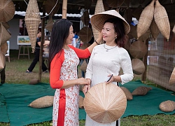 Ấn tượng "Festival Văn hóa truyền thống Việt 2019" sau 5 ngày sôi nổi