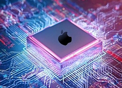 Apple đang âm thầm tạo ra con chip mạnh chưa từng có