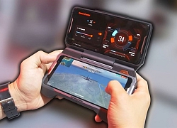 ASUS ROG Phone thế hệ mới sẽ ra mắt vào quý 3/2019