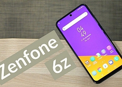 ASUS Zenfone 6Z vừa đạt chứng nhận EEC tại Nga, chuẩn bị trình làng