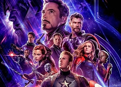 'Avengers: Endgame' ghi dấu kỉ lục trước thềm công chiếu, Hulk khuyên fan nên mua... tã trước khi xem phim