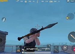 Bản cập nhật PUBG Mobile 0.12.0: Vũ khí mới, Zombie biết trèo tường, cho phép xem trận đấu của bạn bè/ người cùng Clan