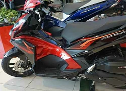 Bảng giá xe ga Honda Air Blade mới nhất: Chênh hơn 4 triệu đồng