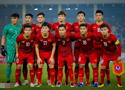 Bao nhiêu tuyển thủ U23 Việt Nam đá chính ngày V.League trở lại?