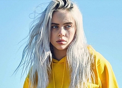 Billie Eilish phản ứng ra sao khi "hạ bệ" hàng loạt thành tích của thế hệ đi trước?