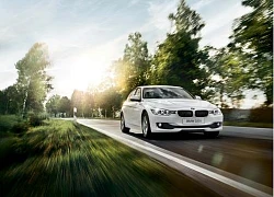 BMW Việt Nam ưu đãi hấp dẫn nhân dịp lễ 30/4 cho khách mua xe