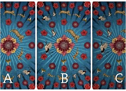 Bói Tarot: Những ngày tới, cuộc sống bạn sẽ biến động như thế nào?