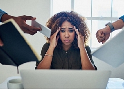 Cách chữa stress hiệu quả nhất