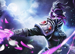 Cập nhật Auto Chess Class Assassin liên tục bị nerf, Class Warlock được làm lại kĩ năng