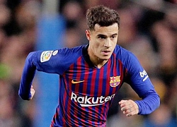 CĐV M.U tiếp đón Coutinho như thế nào giữa tin đồn chuyển nhượng?