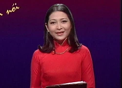 Chia tay "Thay lời muốn nói", MC Quỳnh Hương để lại cả trời thanh xuân sau 19 năm đồng hành