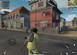 Chính sản phẩm như PUBG Mobile sẽ góp phần giúp ngành game Trung Quốc cán mốc 30 tỷ USD/năm vào 2020