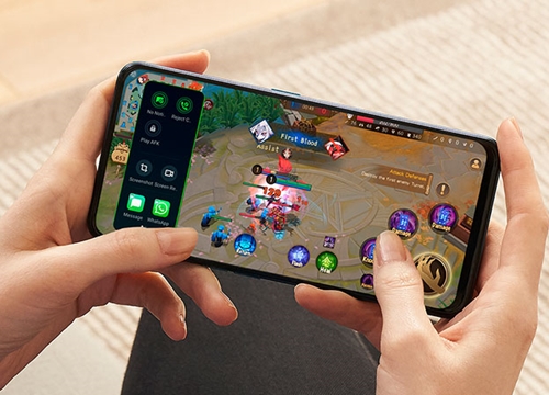 Chọn mua OPPO F11 Pro về chơi game hay chỉ để chụp ảnh?