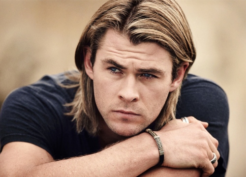 Chris Hemsworth muốn trở thành 'Điệp viên 007'