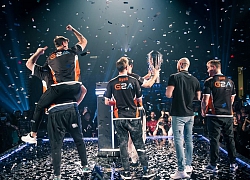 CS:GO: Virtus.pro lại có thêm một sự thay đổi về mặt nhân sự trước thềm các mùa giải mới