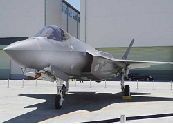 Cuộc đua tìm kiếm xác tiêm kích F-35 ở Thái Bình Dương