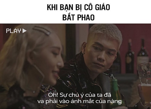 "Đấm không trượt phát nào" và "đứng hình 5 giây": Nghe suốt mà mấy ai biết nguồn gốc