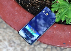 Đánh giá nhanh Samsung Galaxy A50 sau 2 tuần sử dụng