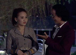 Drama tập 2 "Về Nhà Đi Con": Bảo Thanh "đi đêm" với đạo diễn và cái kết đắng