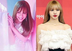 Duy Khánh bất ngờ hoá trang thành Lisa (BLACKPINK), 'thả thính' tái hiện MV 'triệu view' Kill This Love?