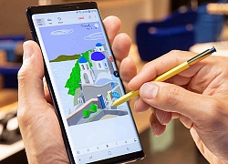 Galaxy Note 10 cần gì để trở nên thực sự hoàn hảo?