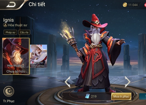 Game thủ Liên Quân Mobile bức xúc Garena: "3 tháng cày rank chỉ bằng vài giây Vẽ Bùa"