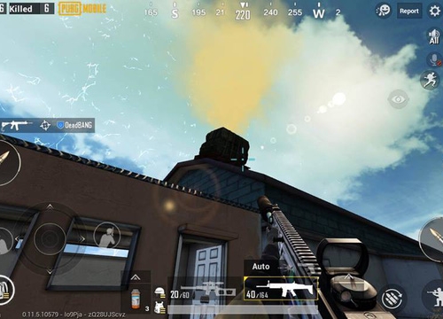 Game thủ PUBG Mobile quốc tế ví người chơi Trung Quốc, Việt Nam là "siêu nhân"