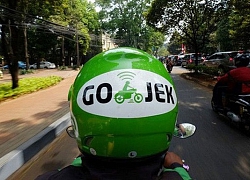 Go-Jek gia nhập câu lạc bộ Startup trị giá "chục tỷ đô"